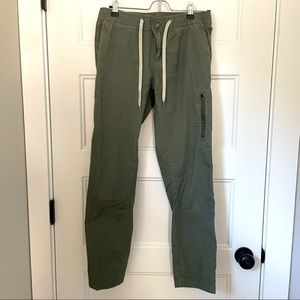Vuori Vintage Ripstop Pants